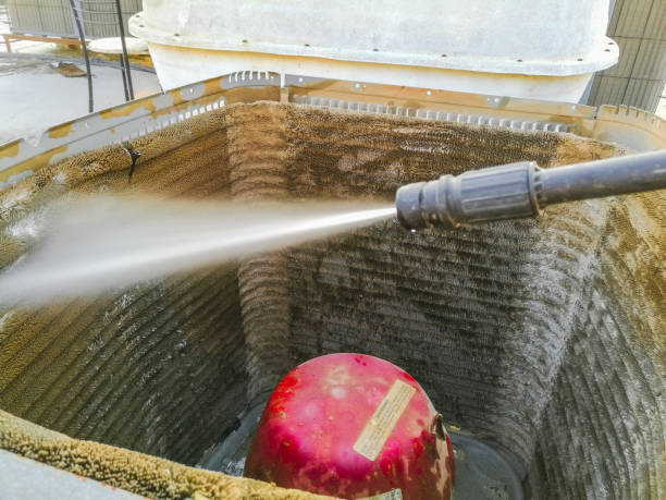 Best Commercial Air Duct Cleaning  in Sierra View, PA
