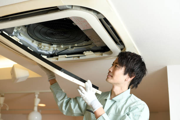 Best Emergency Air Duct Cleaning  in Sierra View, PA