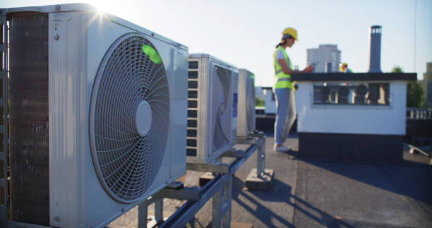 Best HVAC Maintenance and Cleaning  in Sierra View, PA