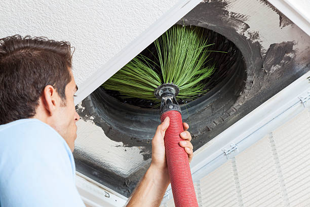 Best HVAC Maintenance and Cleaning  in Sierra View, PA